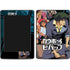 Cowboy Bebop Bounty Crew Amazon Kindle Skin